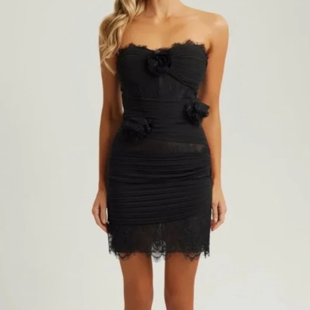 Heiress dress